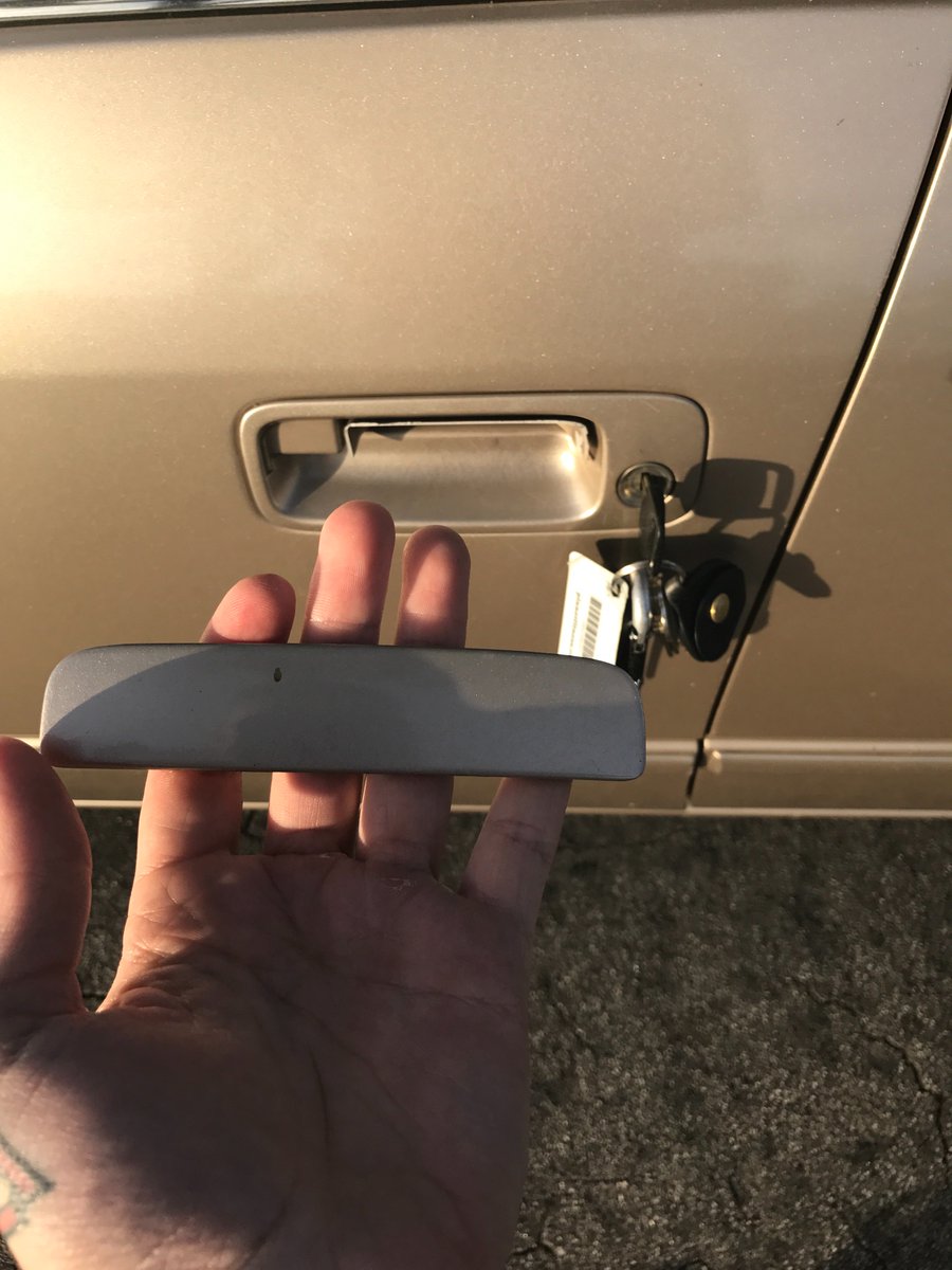 Anthony Del Grosso On Twitter Good Luck Breaking Into My