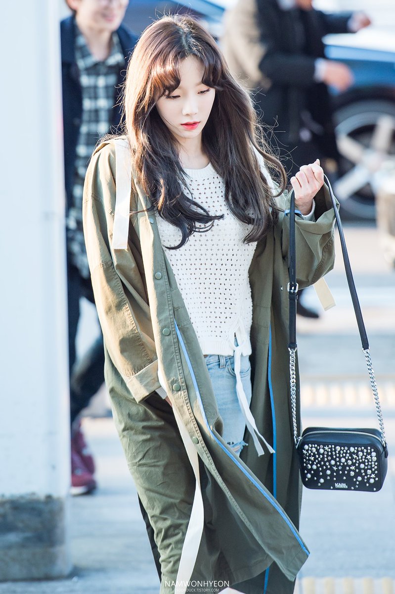nwh_official's tweet photo. 170401 소녀시대 태연 인천공항 출국 3pic photo by 남원현

순덕스튜디오  https://t.co/iaYcgsSTiF

#SNSD #taeyeon #탱구 https://t.co/muAQkSaCeJ