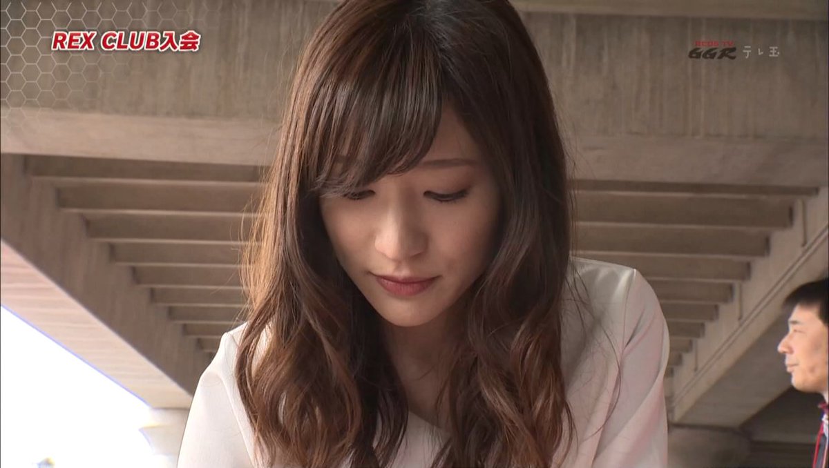 うらわん小僧 北川彩さん Redstv Ggr 4 1