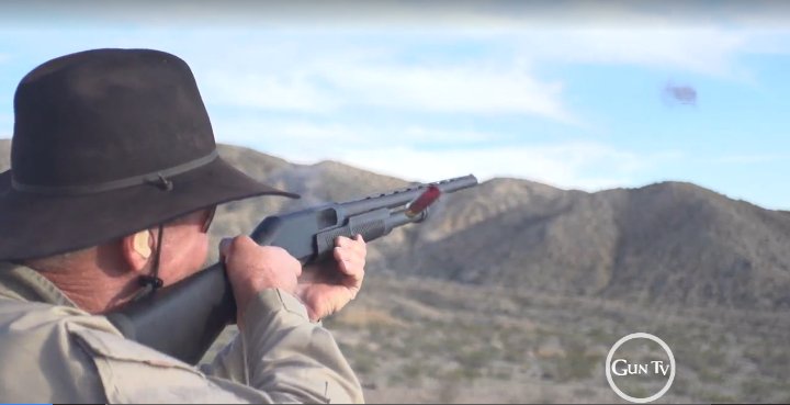 HostsGunTV's tweet photo. #TuneIn 2AM - 3AM EST @PursuitChannel - our hosts explore Stevens 320 in action and in-studio! DirecTV, Dish, Fios, CenturyLink, ROKU! https://t.co/40U7phBIeM
