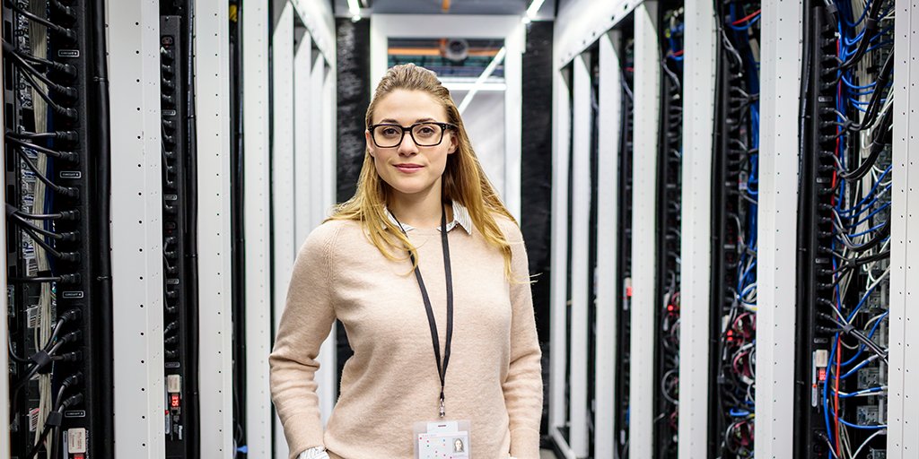 HPE News tweet media