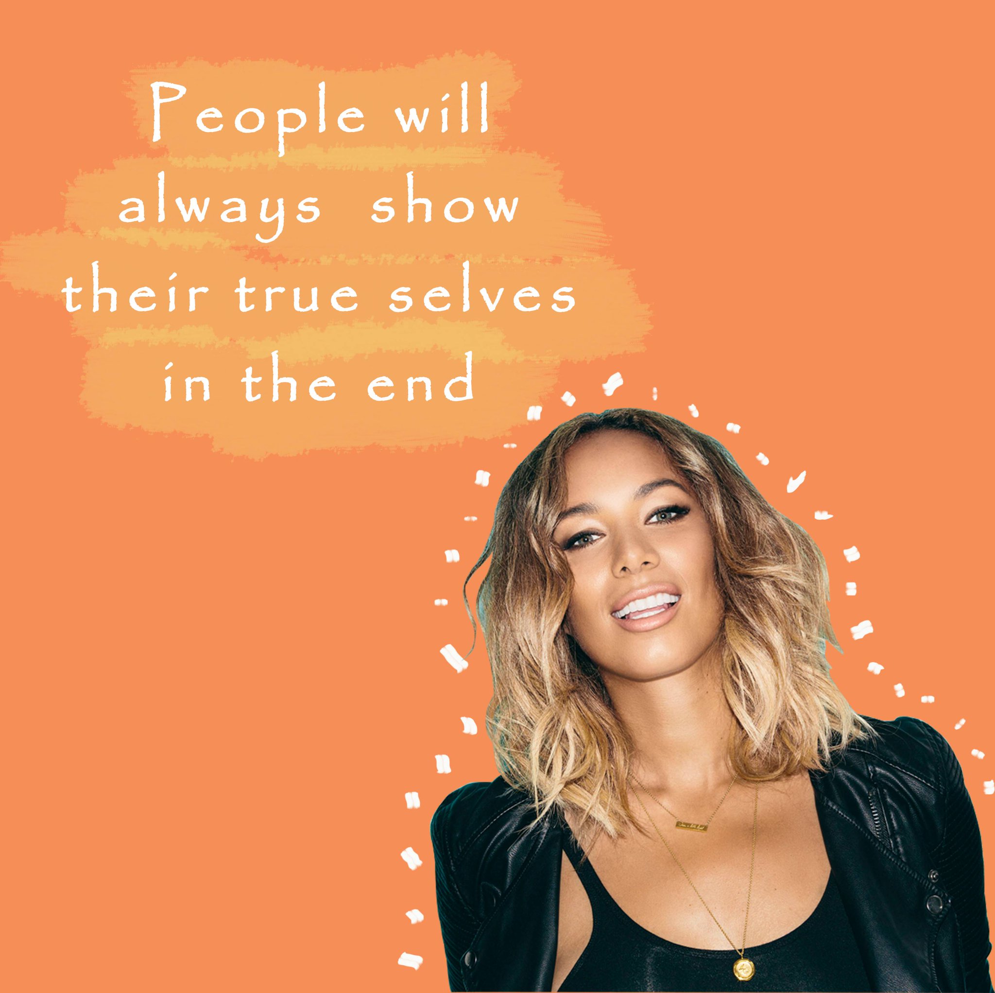 Happy Birthday Leona Lewis! 