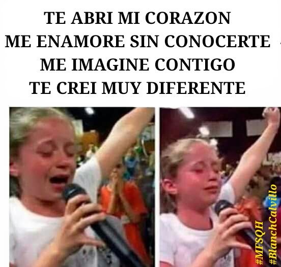 BlanchCalvillo's tweet photo. Asi todos nosotros @ClubDeLaLeyenda  con lo nuevo de @grupolaleyenda &amp; @LosClaxons 🎤🎵😭🎵🎤😭 @weroayala83 @tecobass https://t.co/y9GZAcnMa0