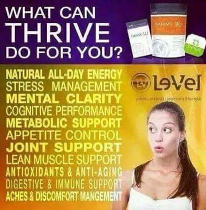 SarahVanKirk329's tweet photo. It's almost midnight and I am still going!! I seriously don't know where I'd be without thrive!! #areyouthriving #whatareyouwaitingfor https://t.co/4xgFtzHmvt