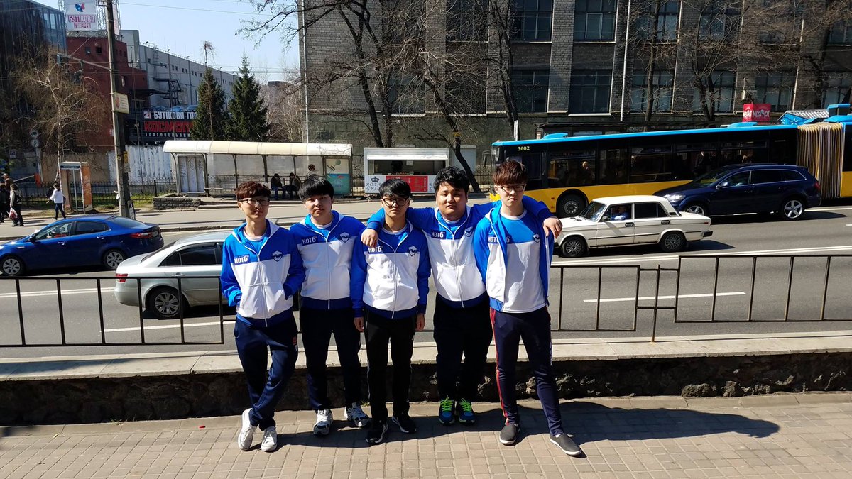 MVP_GG's tweet photo. journey to Ukraine! Arrived safely and we're having healing time here :)
@StarLadder_com season3 is near!
#hsk #Argency #rindA #X1GN #kAyle https://t.co/DPMfszyVOX