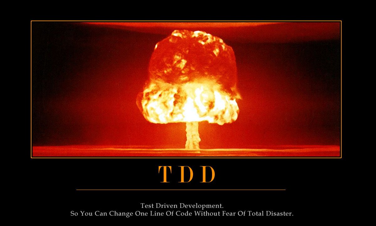 simplytech_in's tweet photo. #TalkShow #SimplyTech #HandOnDevelopmentByUsingTestDrivenDevelopment #CountDownBegins #8thApril #10AMtill12PM
https://t.co/F5xG6UVR4f https://t.co/mhQ9xH8JbM