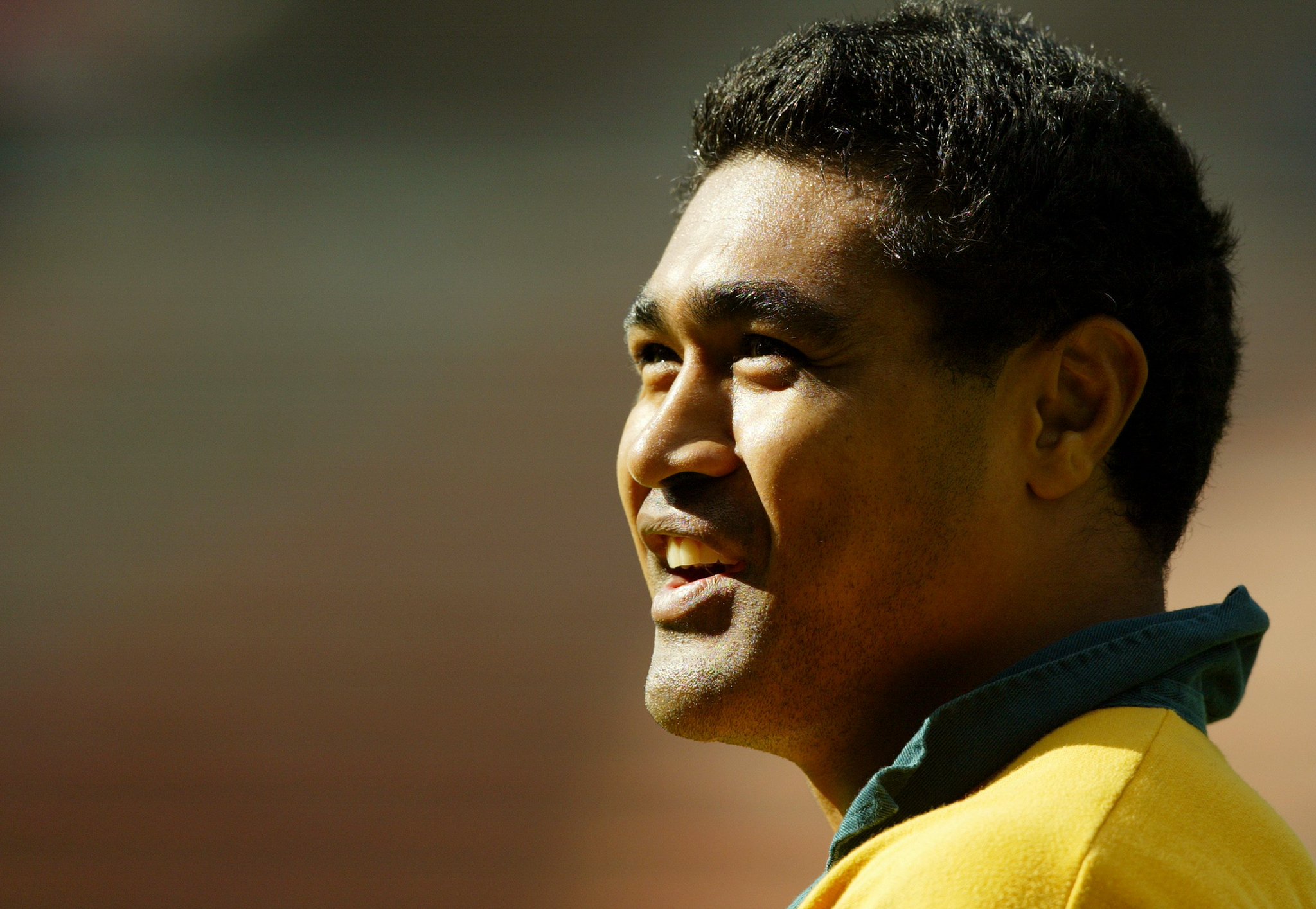 Happy birthday to Wallaby No. 741 Toutai Kefu, who made his Test debut vs. South Africa in Pretoria (1997). 