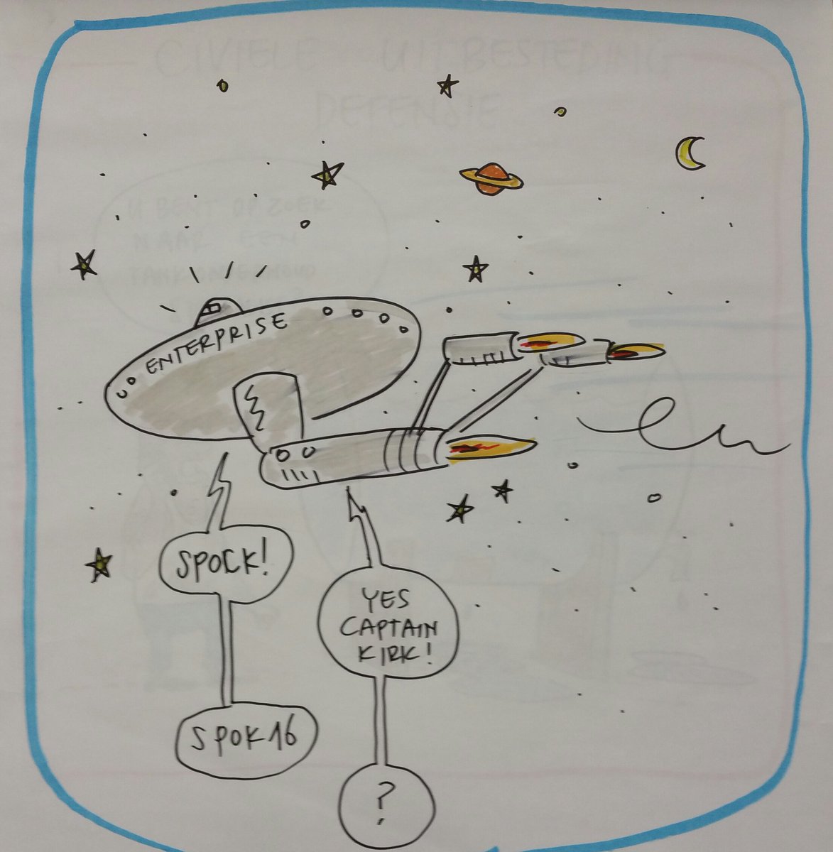 RobBongaerts's tweet photo. @MOOCFactory @FWalgering @Emerce Well done! #Gedurfd, #verbindend, #vernieuwend: zo heb ik de #SPOC tijdens #SPOK16 ook ervaren @FWalgering! #Innovatie binnen @defensie L&amp;D. https://t.co/njOtEi42J1