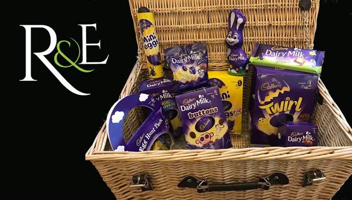 ShropFreeAgent's tweet photo. #Win an #EasterHamper with @RobertsandEgan by retweeting and following us! #Competition T&amp;C's here at https://t.co/iKv2DD1Z8h https://t.co/NaEPOIH5Oy