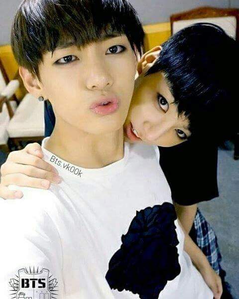 Bts Grubu  Dan  sizin için 😍😘