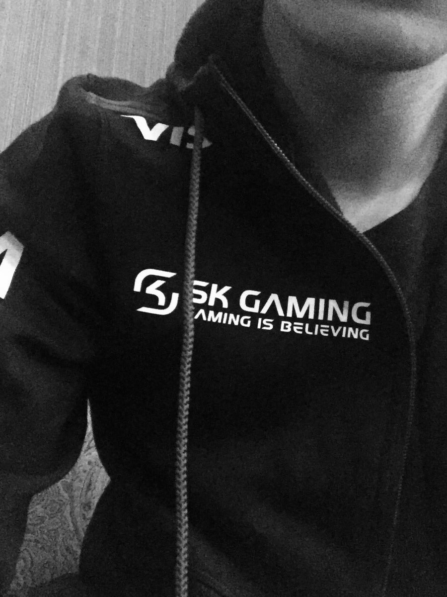 moletom sk gaming