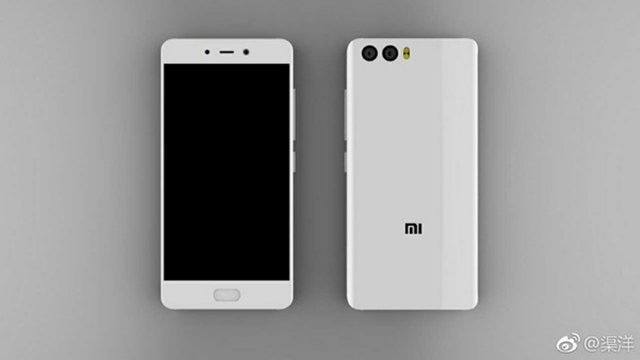Itsmesasidhar's tweet photo. #News_Analysis #Dual_Camera #Snapdragon_835 Xiaomi Mi 6: New leaks reveal box, front panel and hands-on images https://t.co/ndmJVIbqba https://t.co/Yc1TgbExFv