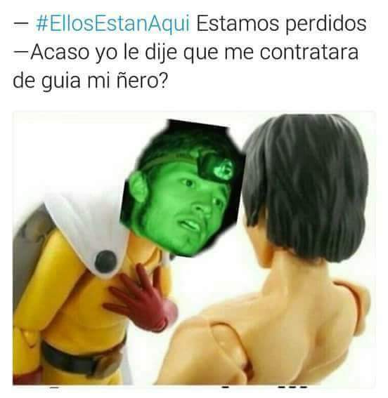 RAULTIAGO10's tweet photo. #EllosEstanAqui https://t.co/jyESTzRgR4
