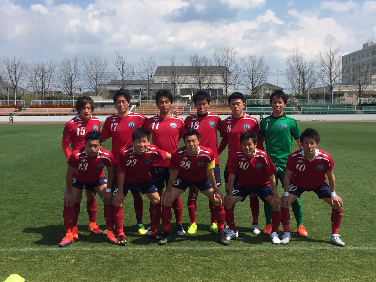 佐賀大学サッカー部 佐賀県サッカー選手権大会 佐賀大学 Vs All佐賀大学 5 2 得点者 橘木 松本2 林 2 高橋 中村萌 決勝戦は 4 9 13 07キックオフ Vs川副クラブ 佐賀県総合運動場 です 応援よろしくお願いします T Co N2l8lxxhp6