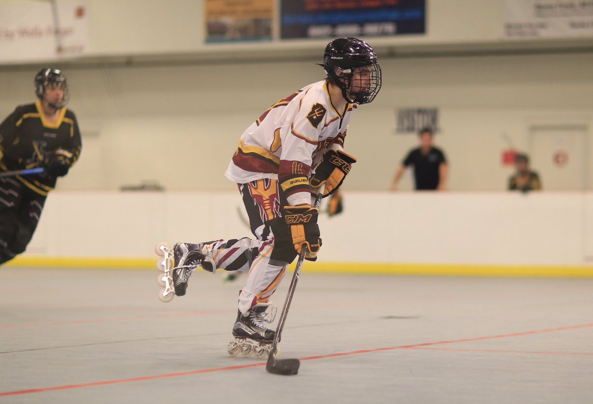 Arizona Rubber Hockey tweet media