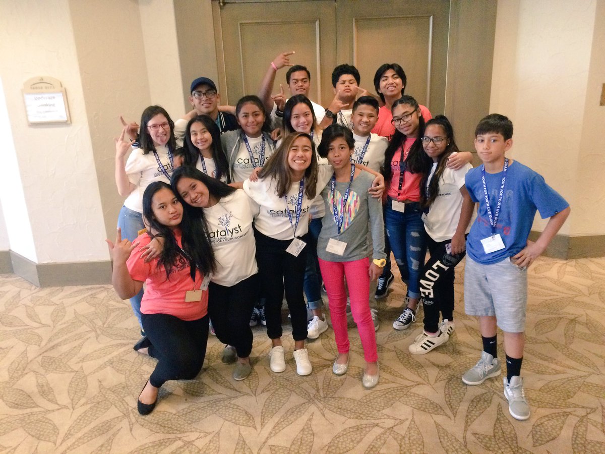 nedlicrico's tweet photo. Sm memories made just within 3 day😭❤️ #YFYCATALYST #CATALIT #FG7 https://t.co/FC6awykIzJ