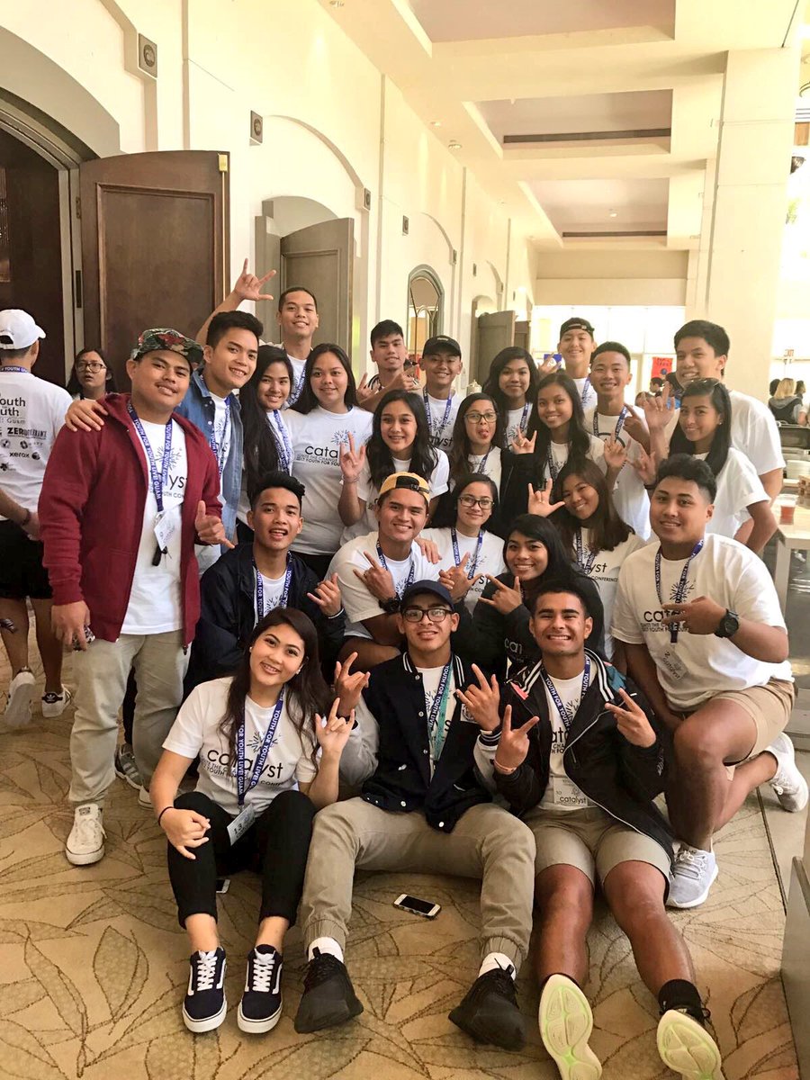 nedlicrico's tweet photo. Sm memories made just within 3 day😭❤️ #YFYCATALYST #CATALIT #FG7 https://t.co/FC6awykIzJ