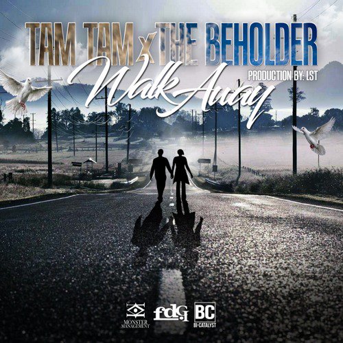 SiccnessNet's tweet photo. Tam Tam (@tamtamofficial) &amp; The Beholder – Walk Away https://t.co/qjkvShzR4G https://t.co/SnydyejiAC