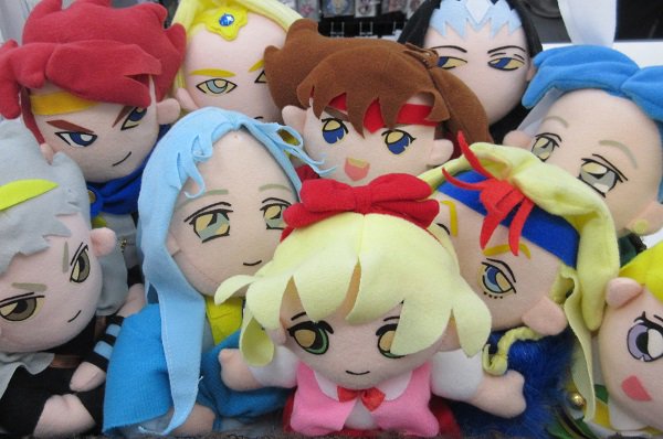💖入荷情報💖アンジェリークプレシャスから販売された「アンジェリーク