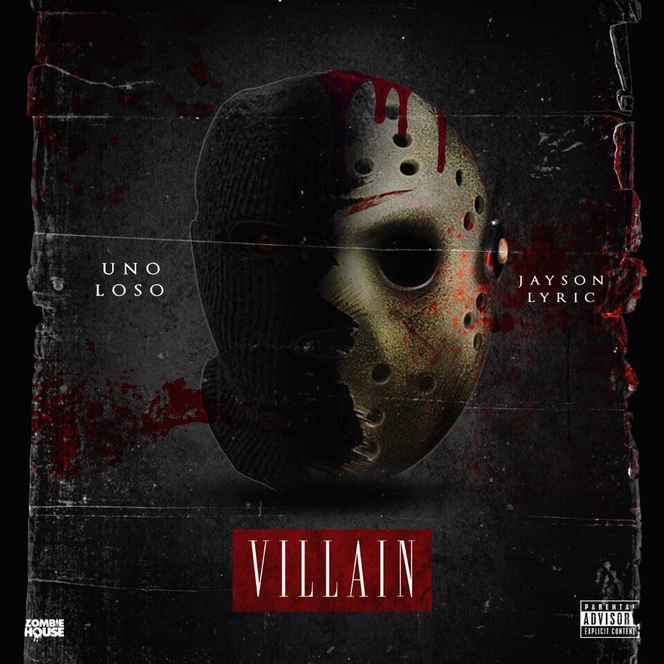 Annabelle22060's tweet photo. #VILLAIN 5.15 @UnoLoso x @JaysonLyric • #LiveMixtapes #Spinrilla #MyMixtapez #AppleMusic | #goonside #nhp https://t.co/KYqh0wNdsi
