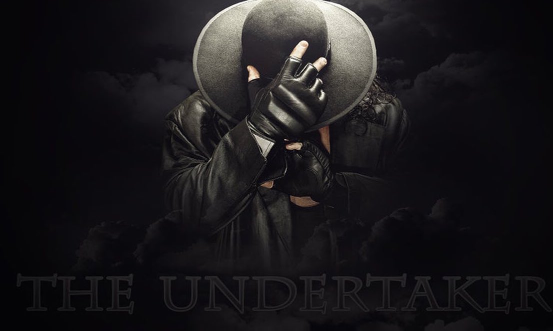 BelowAverageOPS's tweet image. There's never been anyone before him, and there will never be anyone after him who can match the legacy of The Phenom #ThankYouTaker