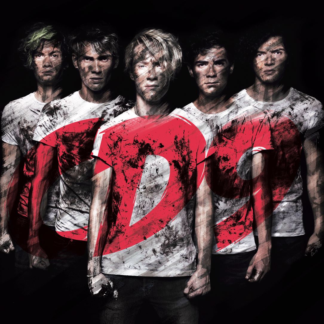 VengaLaAlegria's tweet photo. RT si eres #Coder de corazón y ya felicitaste a @CD9 por darnos 4 años de magia. ¡Los queremos mucho en #VLA, chicos! https://t.co/FNRGpmyq2V