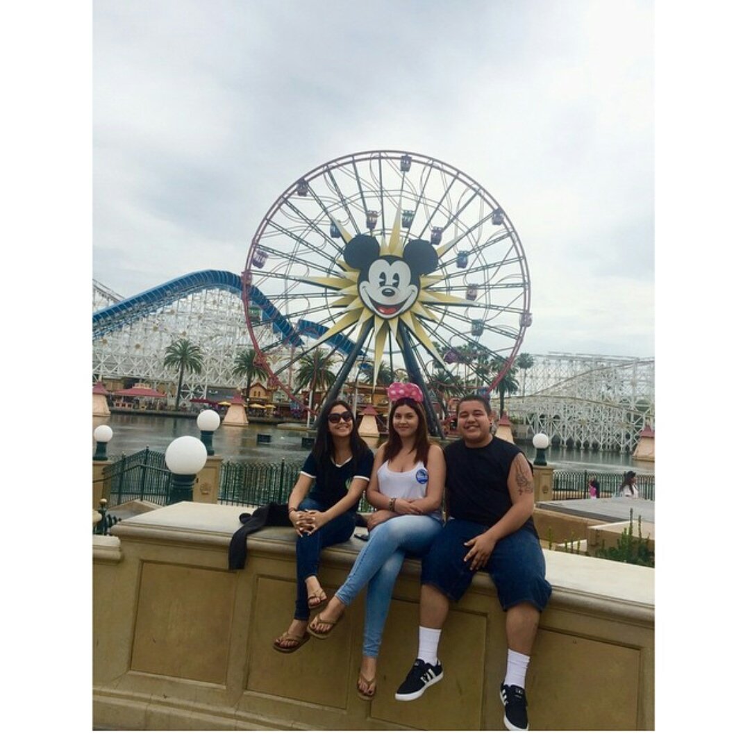 jennisedawgg_'s tweet photo. even though you aren't here to complete the sgot physically you're here mentally... it will always be us three no matter what! #TrapPack ππ https://t.co/X9CBBCxL7v