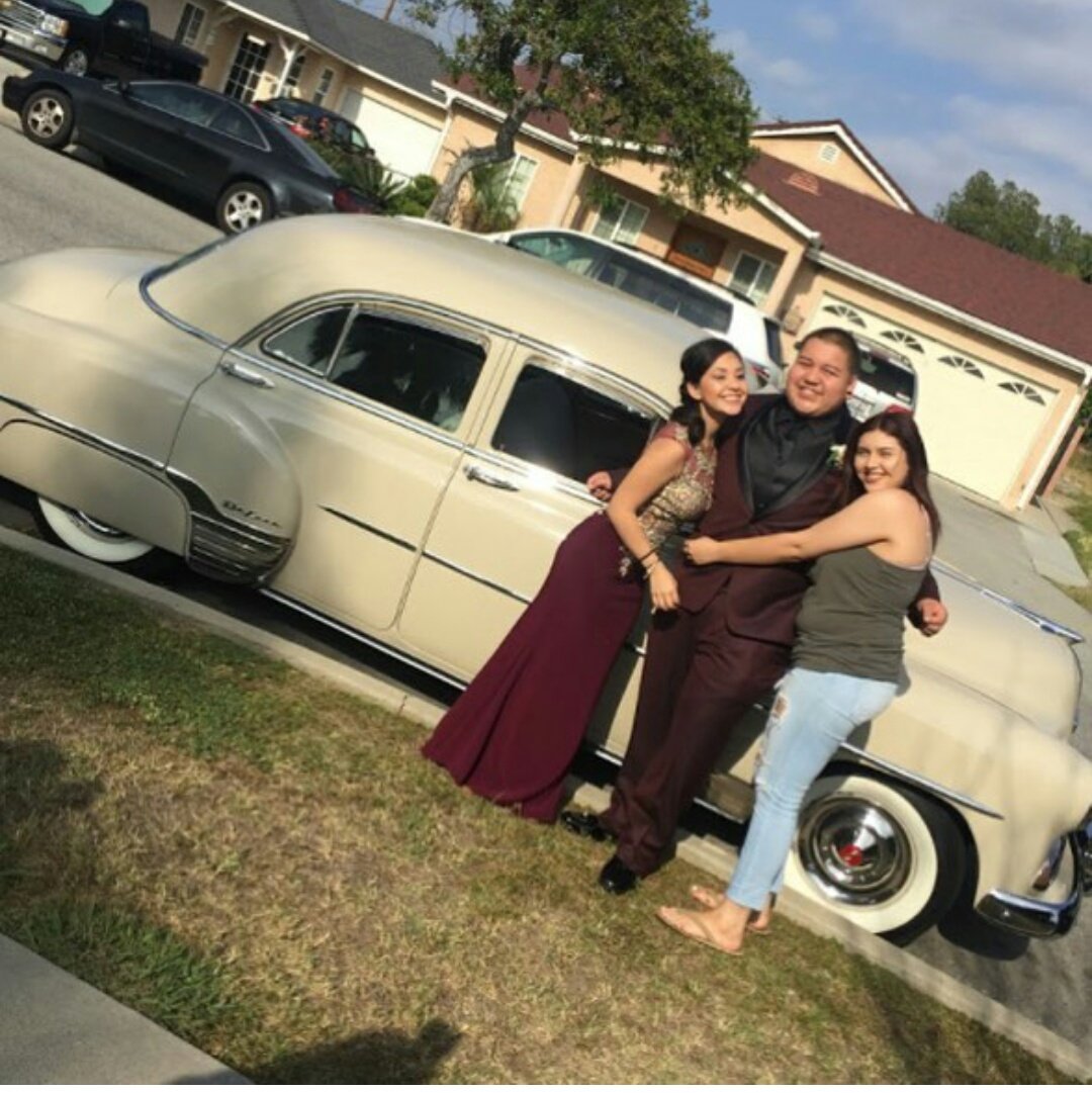jennisedawgg_'s tweet photo. even though you aren't here to complete the sgot physically you're here mentally... it will always be us three no matter what! #TrapPack ππ https://t.co/X9CBBCxL7v