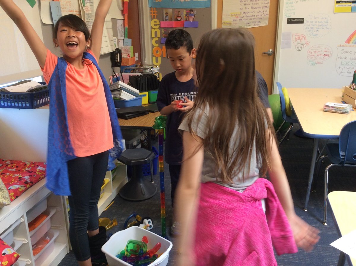 MrsImgarten's tweet photo. I blogged about our marble #Stem project in 3rd grade! https://t.co/yYJVVgo36P
Amazon 10% off code:XMVFNU6Q
#3rdchat #ncsstar #marblegenius https://t.co/oiSVhT35Ib