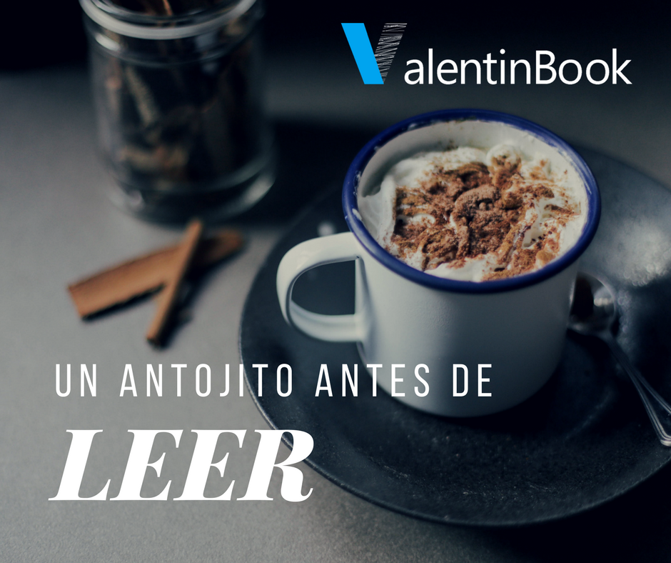 valentinbook's tweet photo. Un antojito antes de leer un libro técnico te ayuda a concentrarte. #ValentinBook https://t.co/MNbJn5Db3I