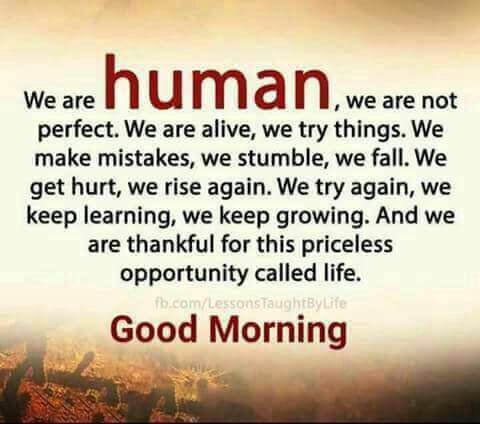 We all worry if social media will intrude on our lives..But we also get random messages like this that make us smile in the  morning.