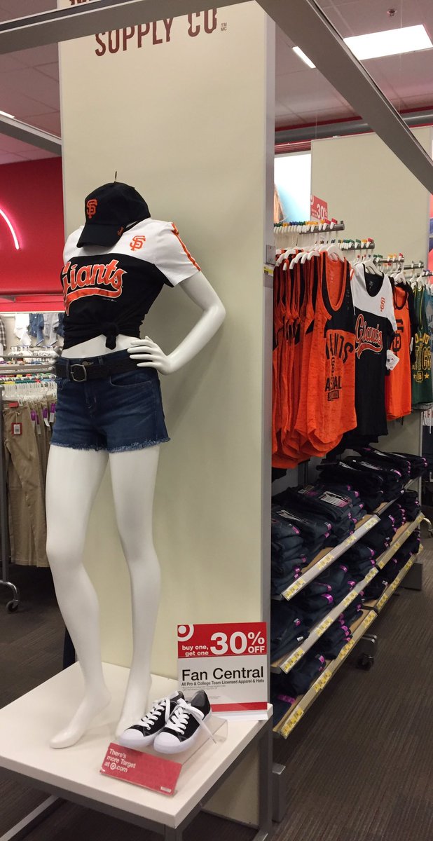 RickerMaureen's tweet photo. #FolsomTarget has Baseball Apparel 30% Off!! @mz_kerri_suda @MDeflavio @michaelsfish1 @RLB_325 @ktmhill01 @stephclose1 https://t.co/2m2kF45Fsh