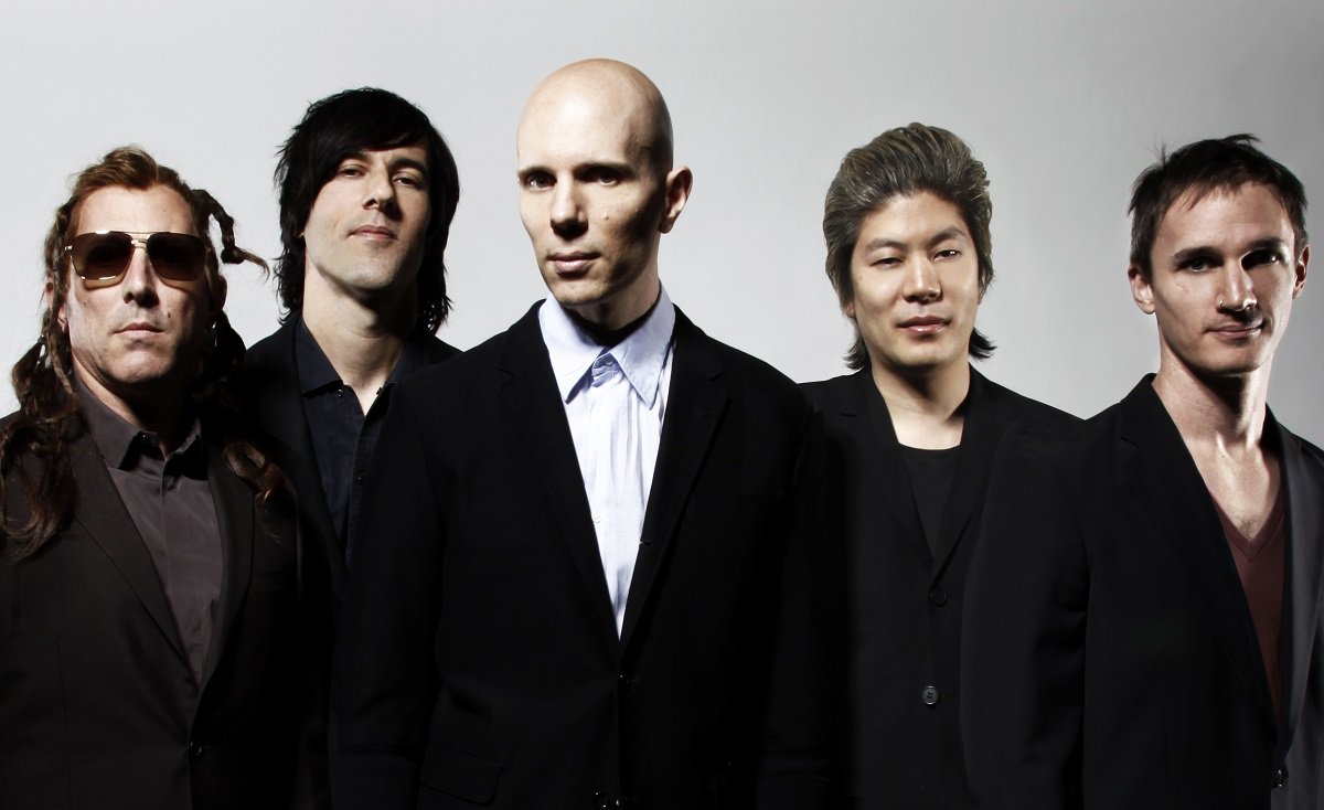 A Perfect Circle have signed with BMG to release their first album since eMOTIVe in 2014

ragnarockmagazine.com/Article/372097…