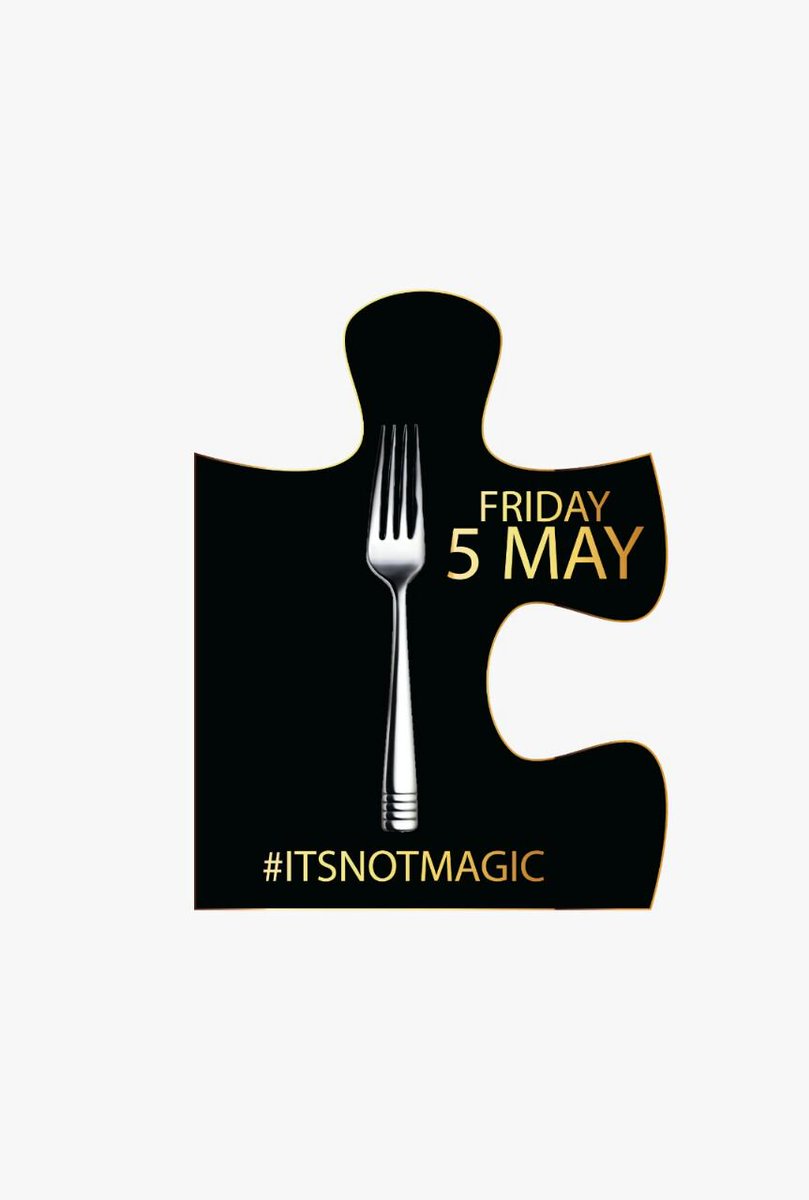 Banura_Ssekalo's tweet photo. #itsnotmagic #savethedate #FridayMay5th https://t.co/JA1bYhFPXB