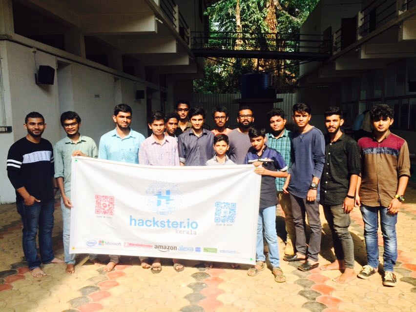 0xsalfar's tweet image. #ArduinoD17 arduino 101 workshop   with @hacksterkerala thanks to @Hacksterio , @Inteliot and @arduino