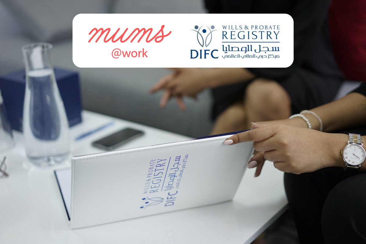 womenatworkme's tweet photo. Have you organised #guardianship and finances as an #expatparent in Dubai? Fint out more https://t.co/mVxkjfSIL4 #lifeadmin #mumsatworkme https://t.co/J1yf3WMJbV