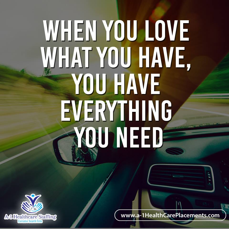 A1HCPlacements's tweet photo. The secret to happiness is to count your blessings while others are adding up their trouble. WE ARE HIRING!! https://t.co/l87FTVPB6j https://t.co/e7OVCfzY6F