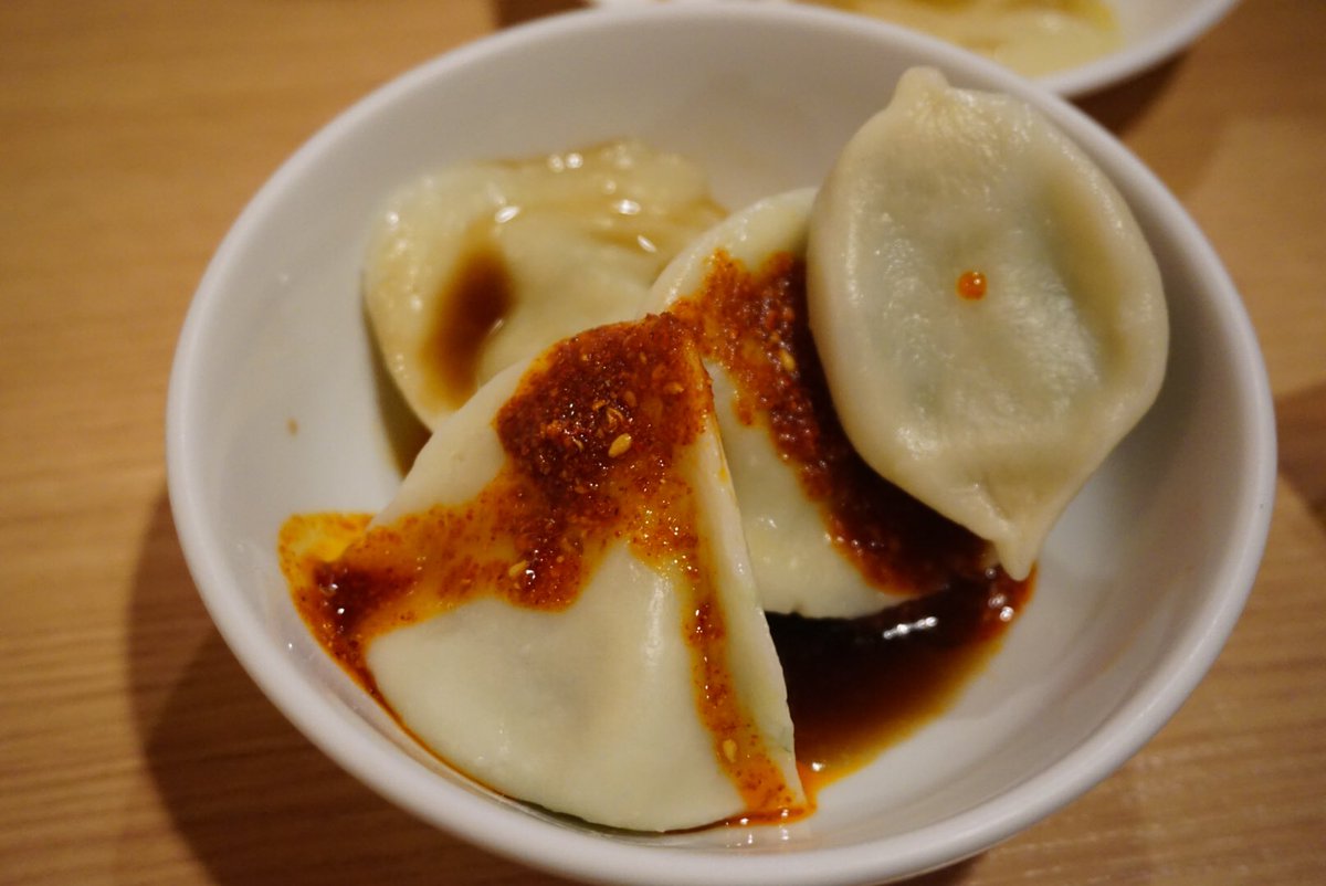 新宿の中華屋のランチセットが 水餃子 煮玉子食べ放題で800円 で超話題 これは行きたい Togetter 新宿の中華屋のランチセットが 水餃子 煮玉子食べ放題で800円 で超話題 これは行きたい Togetter