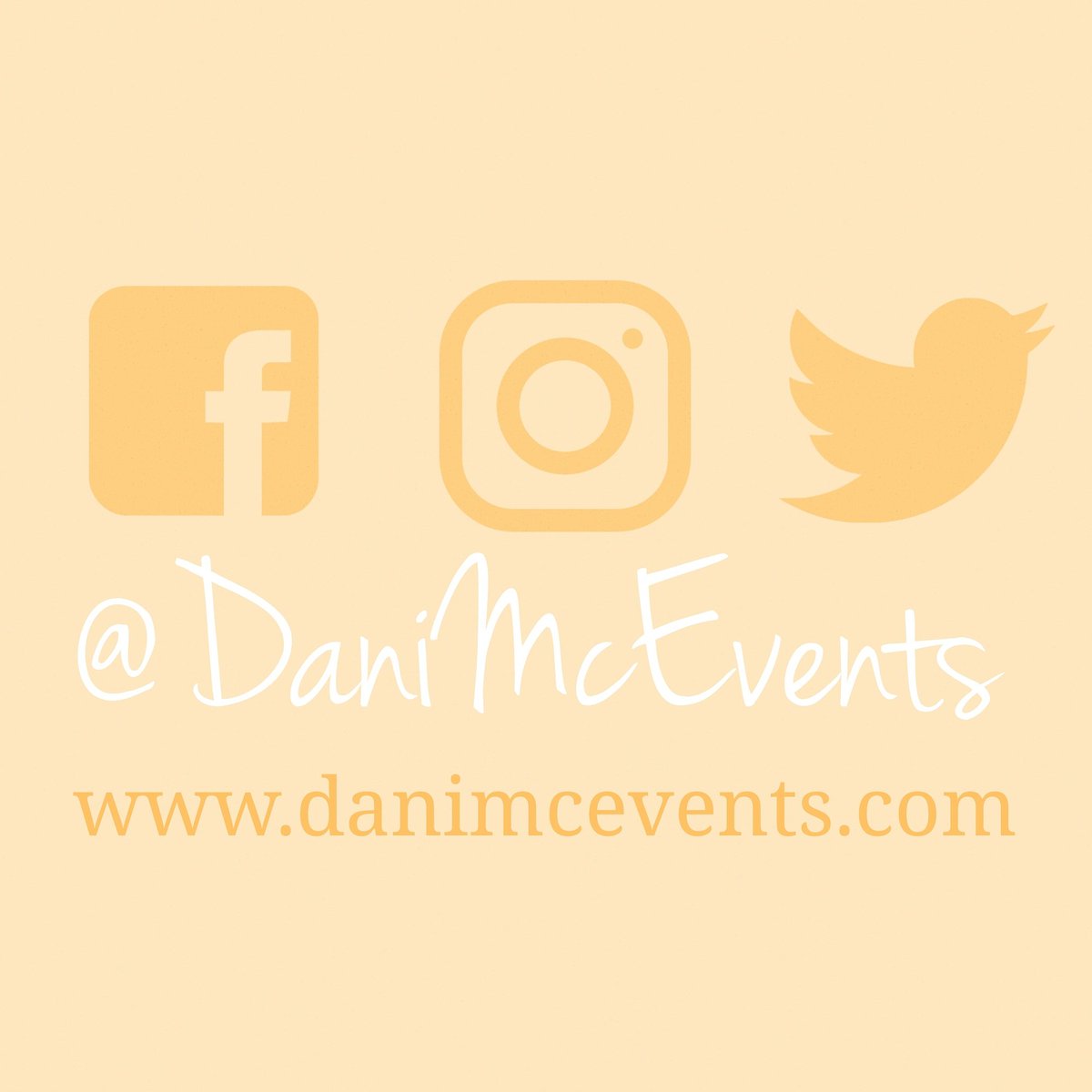 DanimcEvents tweet picture