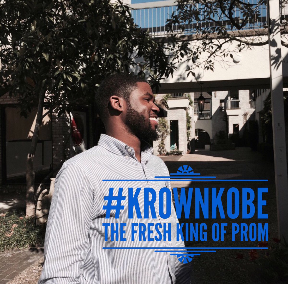 JoshuaMannery's tweet photo. @kobeahmad Do It For ASHAD ! #MajorKeyMonday🔑 https://t.co/YZMDKp9a9s