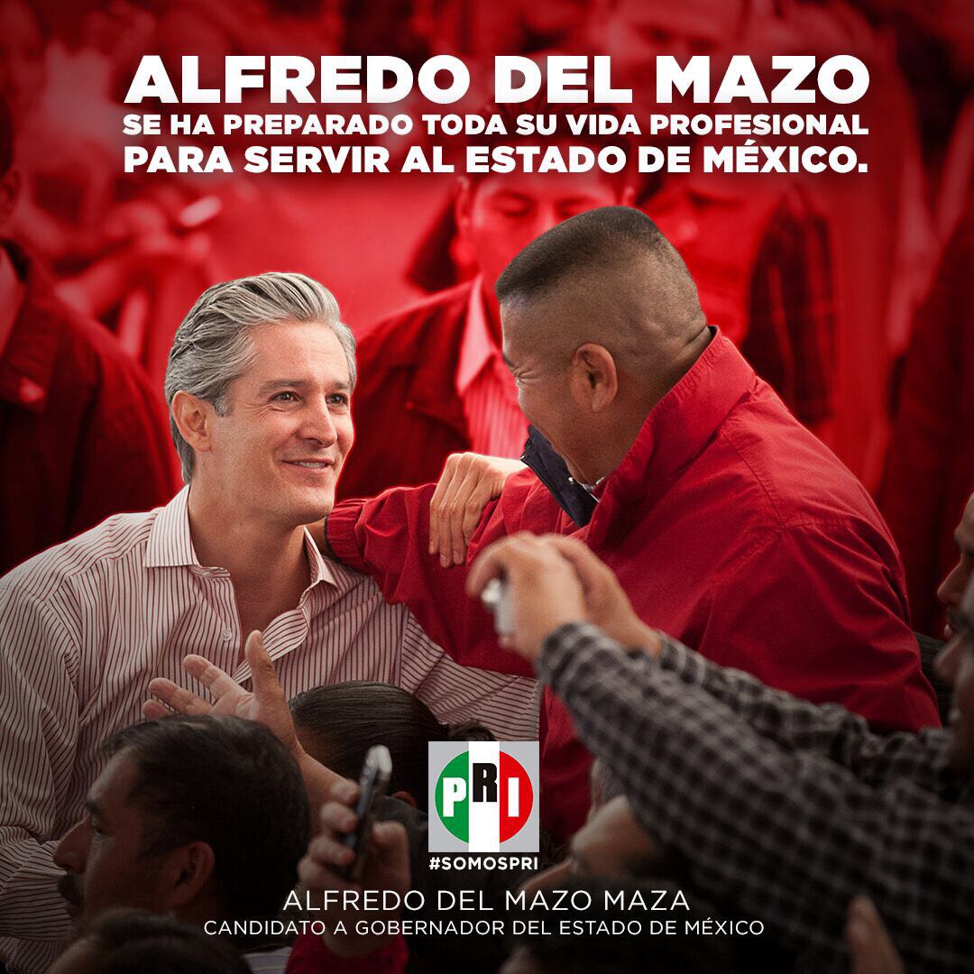 meta_infantil's tweet photo. @alfredodelmazo 

 #FuerteYConTodo #FuerzaDelMazo https://t.co/FTEN99RKWj