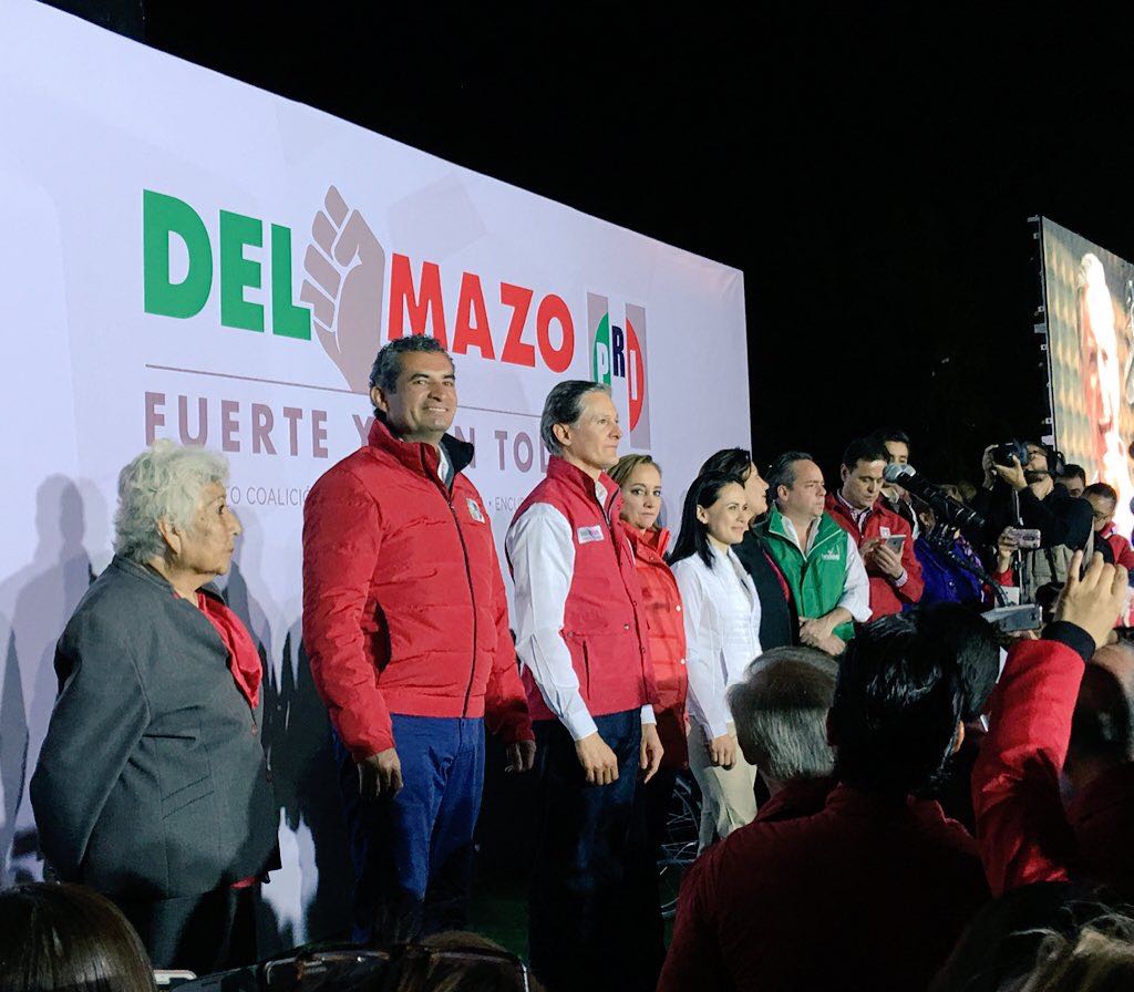 meta_infantil's tweet photo. @alfredodelmazo 
@AlejandraDMV 

 #FuerteYConTodo #FuerzaDelMazo https://t.co/Fyc31wNcwa