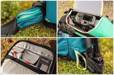 EVOCSports_SA's tweet photo. Introducing our PHOTOP 22L camera bag! 
Ideal for keeping all your gear safe while finding the ideal location for that perfect shot! https://t.co/9A1P37KPlP