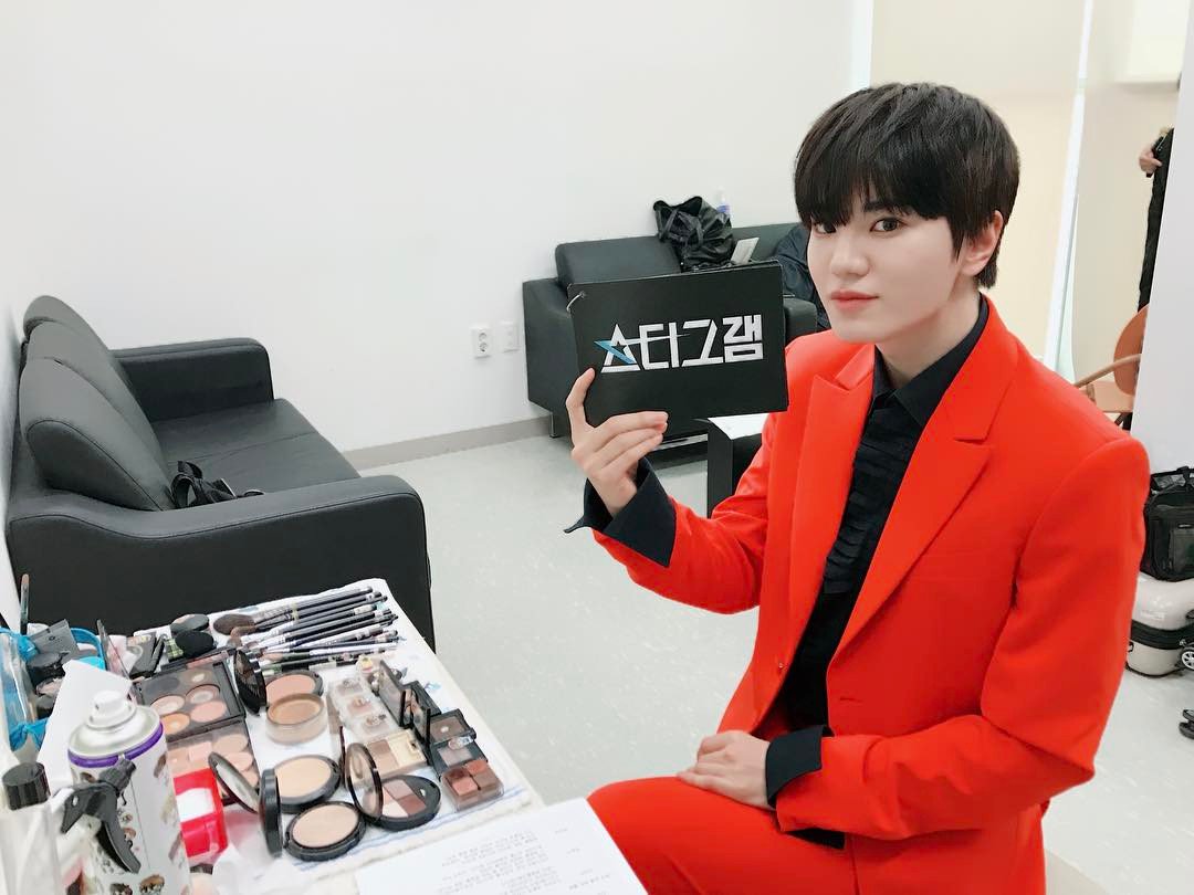 항상 성종♡ tweet media