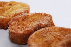 CARIFOODescuni's tweet photo. SEMANA  DE LA TORRIJA EN CARIFOOD.
No te vayas a la Semana Santa sin haber probado el producto estrella de estos días en la cafetería a 1,5€ https://t.co/aw8O0PbNTM