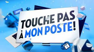 ManuTaloula's tweet photo. Ce lundi soir dans @TPMP  a 19h10 !!!
@Cyrilhanouna et son equipe acceuil @Ch_Clavier et Ary Abittan sur @C8TV  pour le film #ABrasOuverts https://t.co/Cg4O0S4LYU