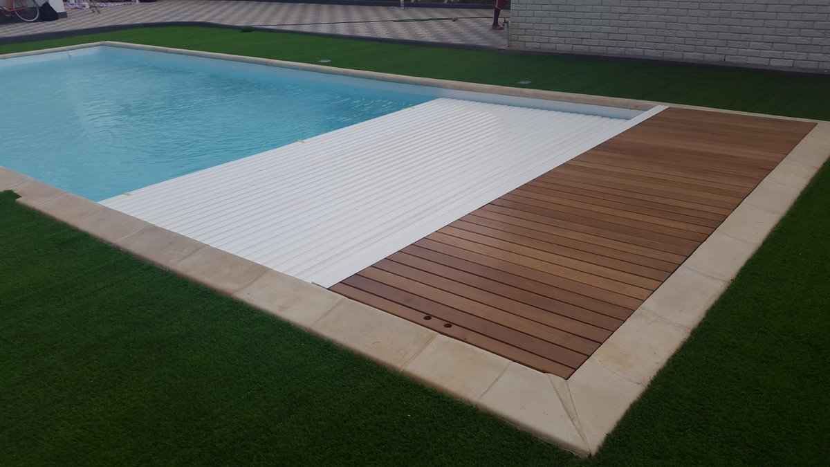 Jfd Piscines Smcp On Twitter Piscine Avec Chauffage