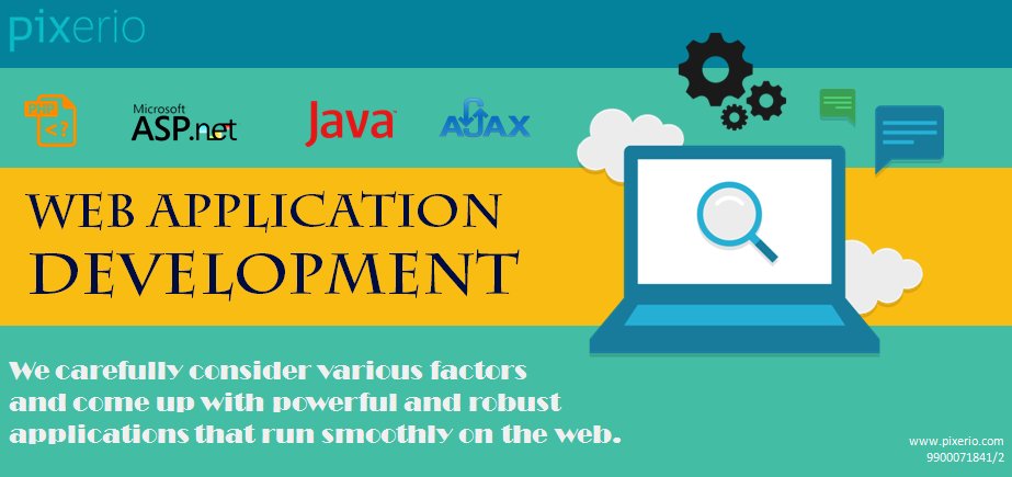 pixeriosolution's tweet image. #webapplicationdevelopment #Webappsdevelopment goo.gl/a07bCb or call us @ 9900071841/2
