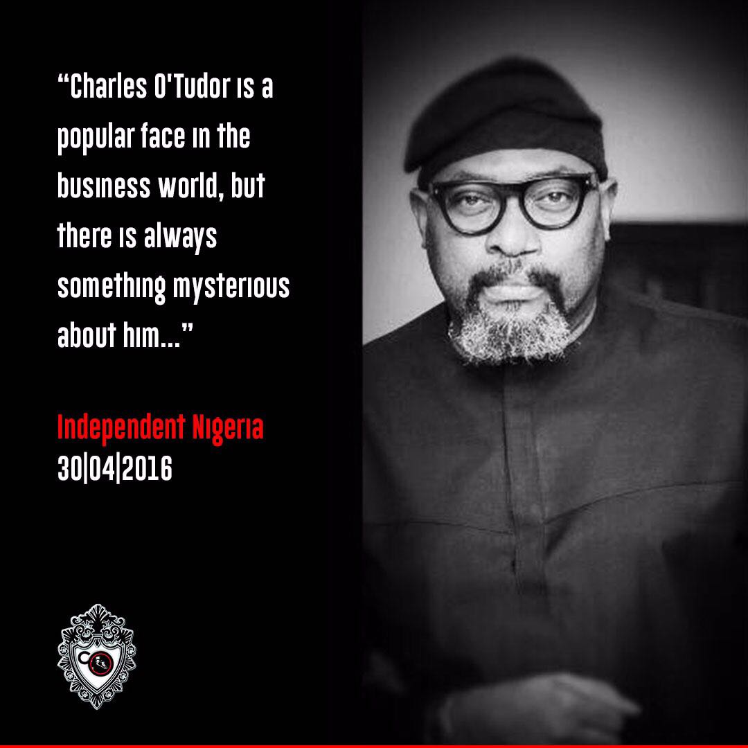 iampetereze's tweet photo. Meet #mysteryMAN Charles O'Tudor
#BRANDSTOWATCH2017
#kingofBranding
#corporatebranding
#brandingbuilder
Who is he to you? https://t.co/2CB1Nq9UPk