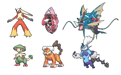 ポケモンアルセウス攻略 Game8公式 らりる様 Rariru315 考案のシーズン2シングル00到達パーティ ギャラバシャテテフ を掲載させて頂きました ぜひご覧ください ポケモンサンムーン 構築の詳細はこちら T Co Uyux3ikqae T